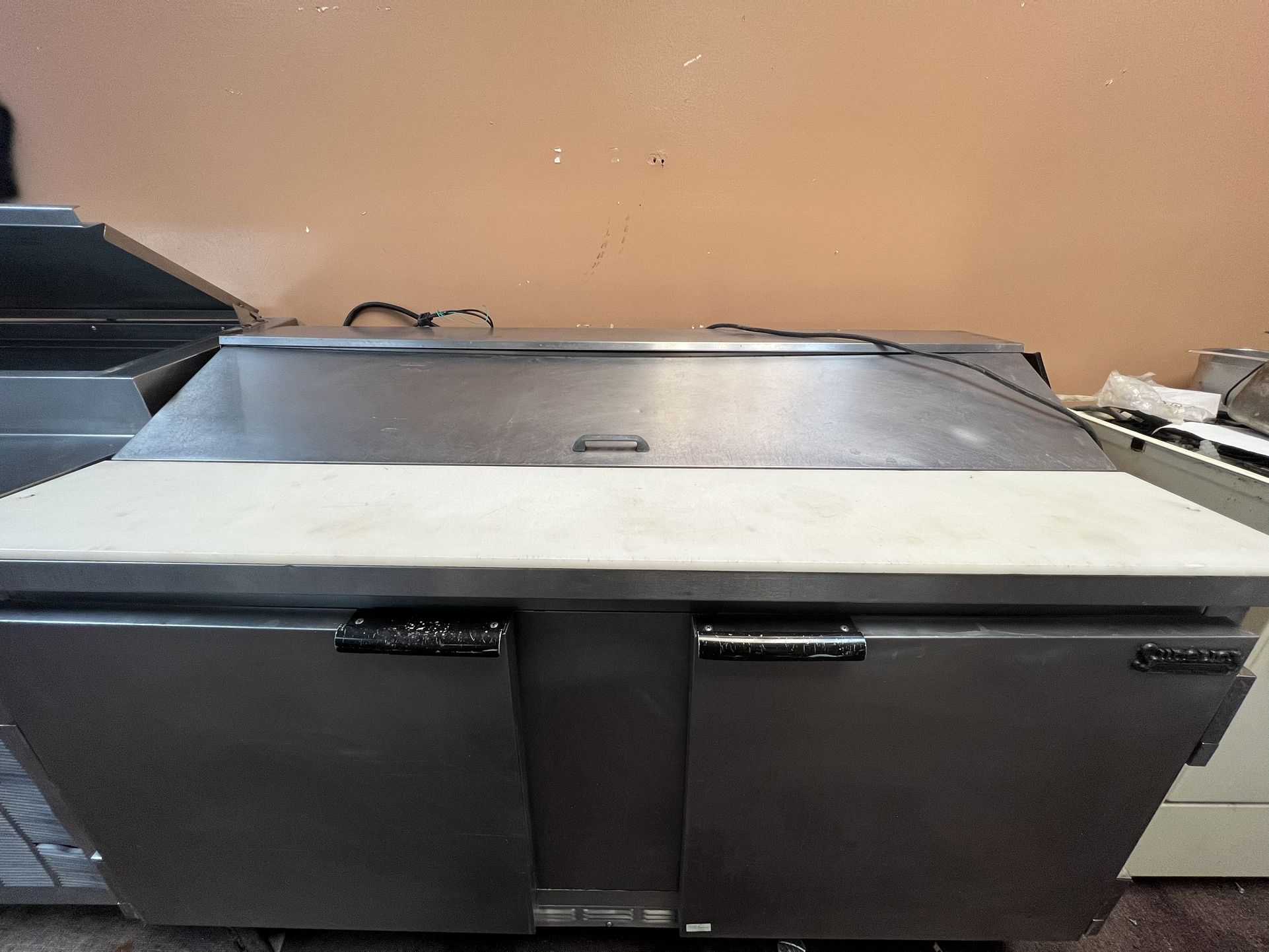 Kitchen Refrigerator