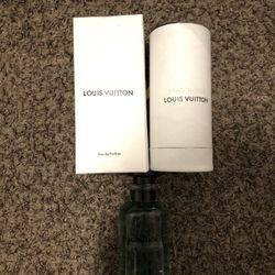 Louis Vuitton Imagination 100ml Cologne