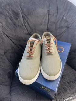 Polo Shoes