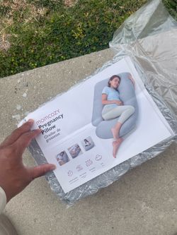 Pregnancy Pillow