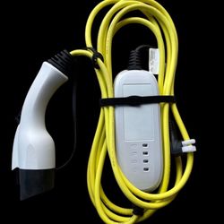 Volkswagen VW ID.4 EV Charger