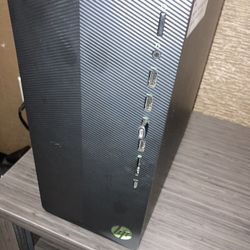 Custom Amd Gaming Pc