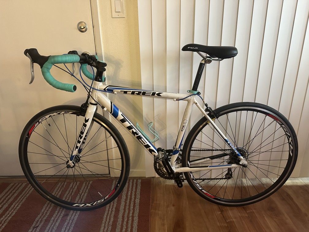 Trek For Sale