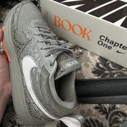 Nike Book 1 Hike