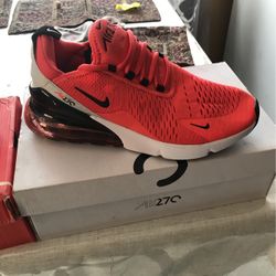 Nike 270 $9Or Better Offe