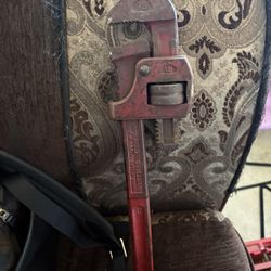 Wrench