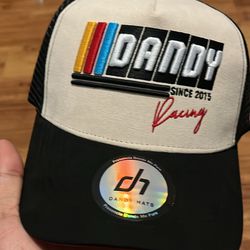 Dandy Hats LA