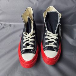 Converse Siz 11 Men Shoes
