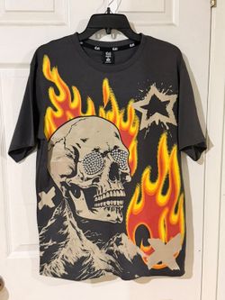 Mens tshirt