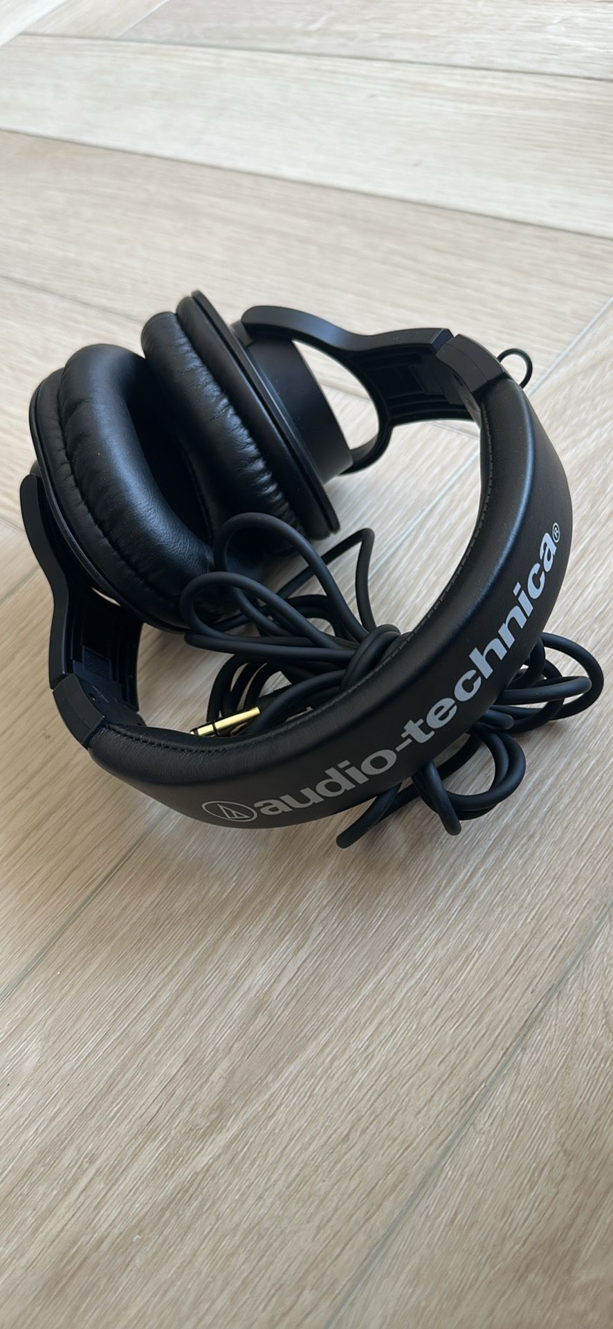 AUDIOTECHNICA ATH-M20x