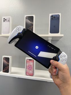 PS PORTAL