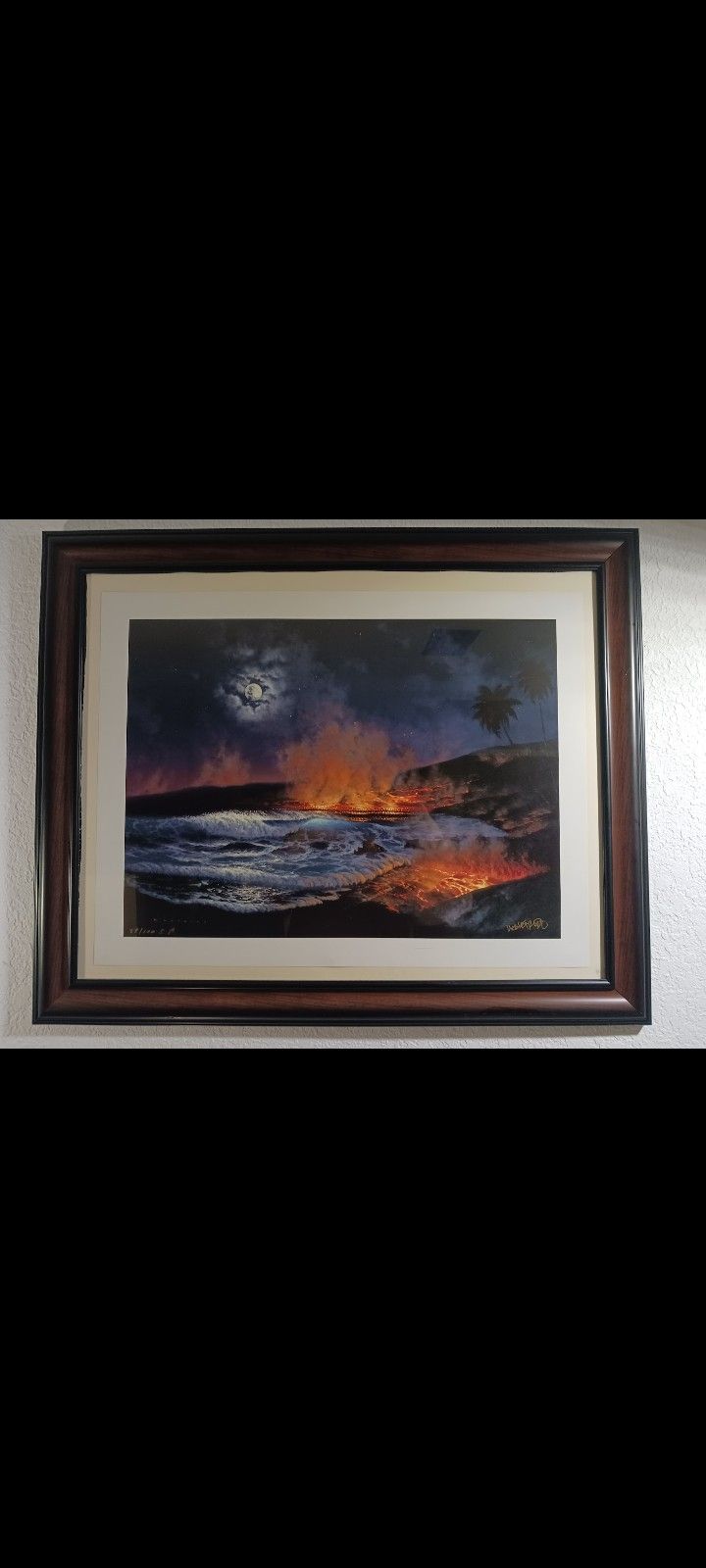 Walfrido Garcia - Signed Limited Edition