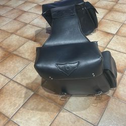 Maletas De Moto