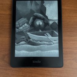 Kindle 