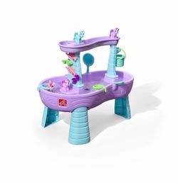 Water Table