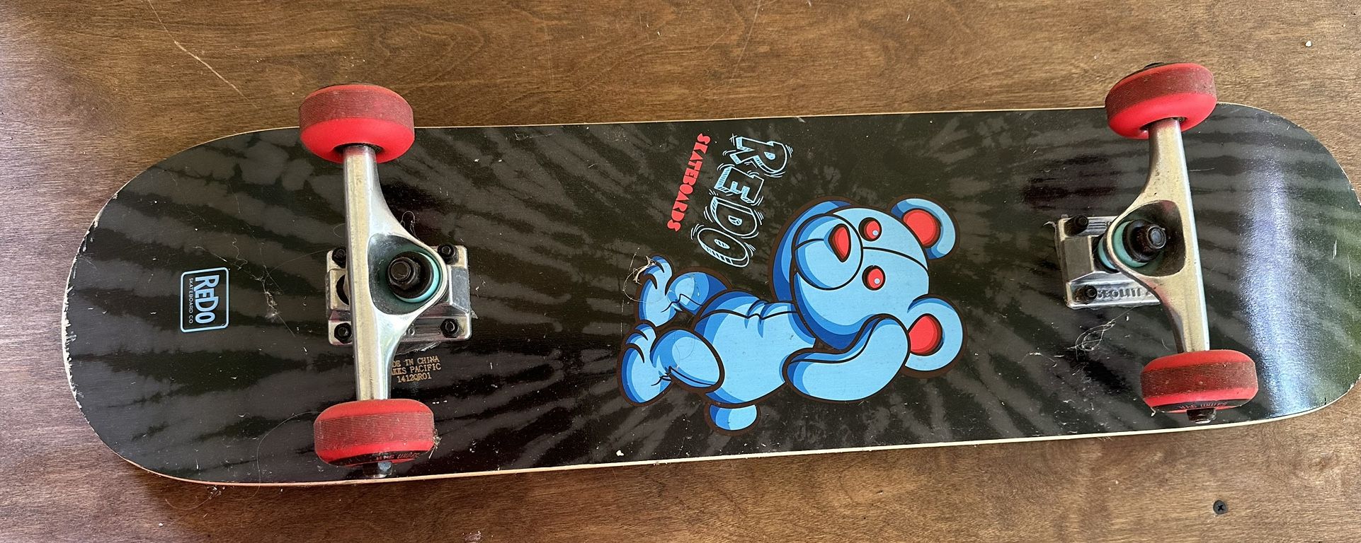 Long Board