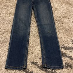 Levi’s Big Kid Jeans 