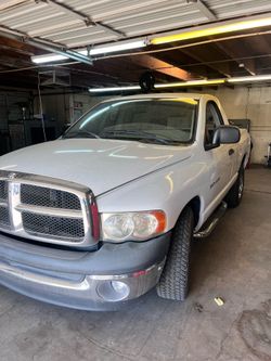2004 Dodge Ram