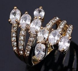 Ring for women