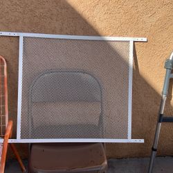 Screen Door Protector 