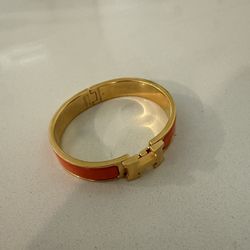 Hermes Bracelet 