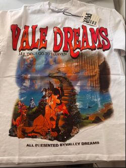 Vale shirt
