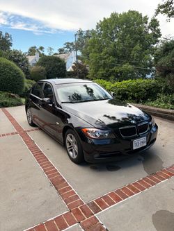 2008 BMW 328xi