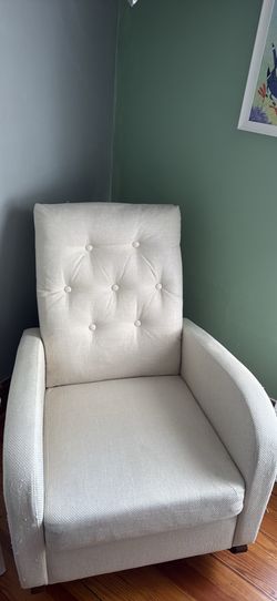 Rocking chair