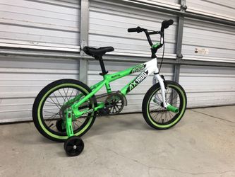 Avigo 2025 extreme bike