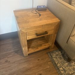 Side Tables 