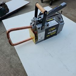 STARK SPOT WELDER