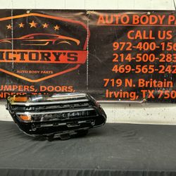 HYUNDAI GENESIS GV80 coupe 2025-2026 RH HEADLIGHT OEM