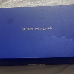 Stuart Weitzman Boots 