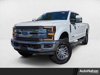 2019 Ford F-250