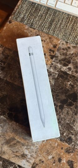 Apple Pencil 1st Generation