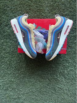 Air Max 97 Sean Wotherspoon