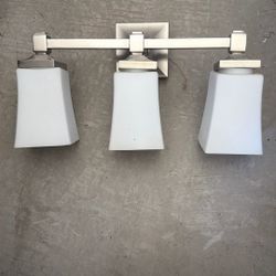  Bathroom Light 