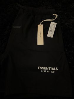 Essential Fear Of God Shorts BULK