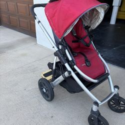 Stroller UPPAbaby Vista