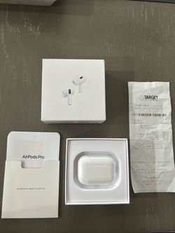 AirPods Pro 2