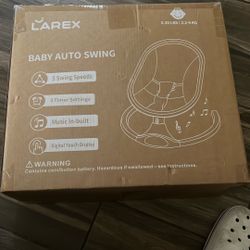 Baby Swing 