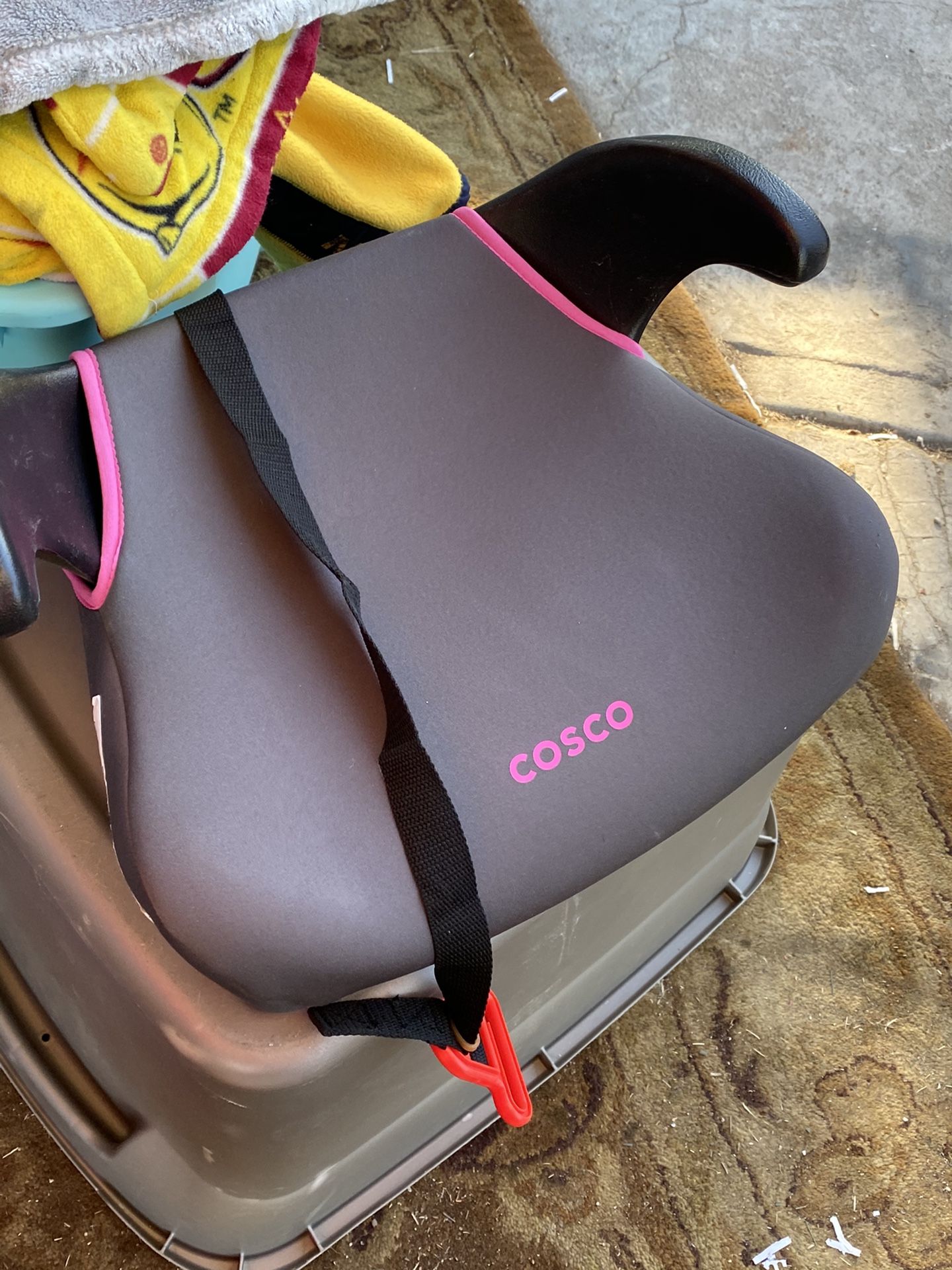 Nice booster seats,asientos para bebe