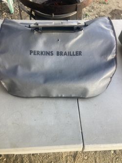 Perkins Brailler