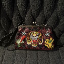 Ed Hardy Purse