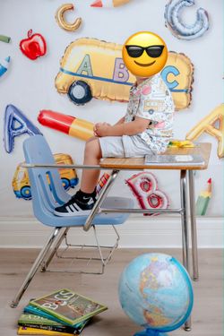 School desk