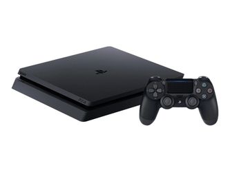 playstation 4