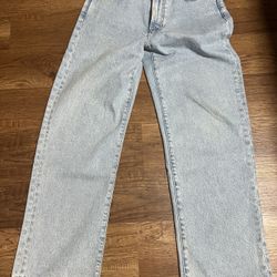 Abercrombie Men Jeans 