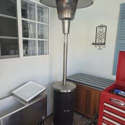 Patio Heater $30