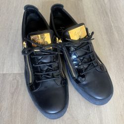 Giuseppe Zanotti Shoes Men (size 11)