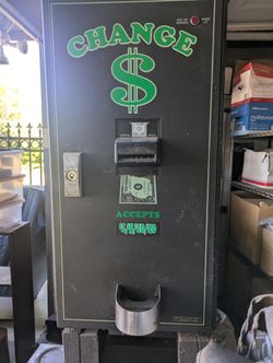 Money Machine